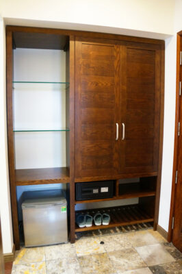 Superior Triple – 2 giường 4