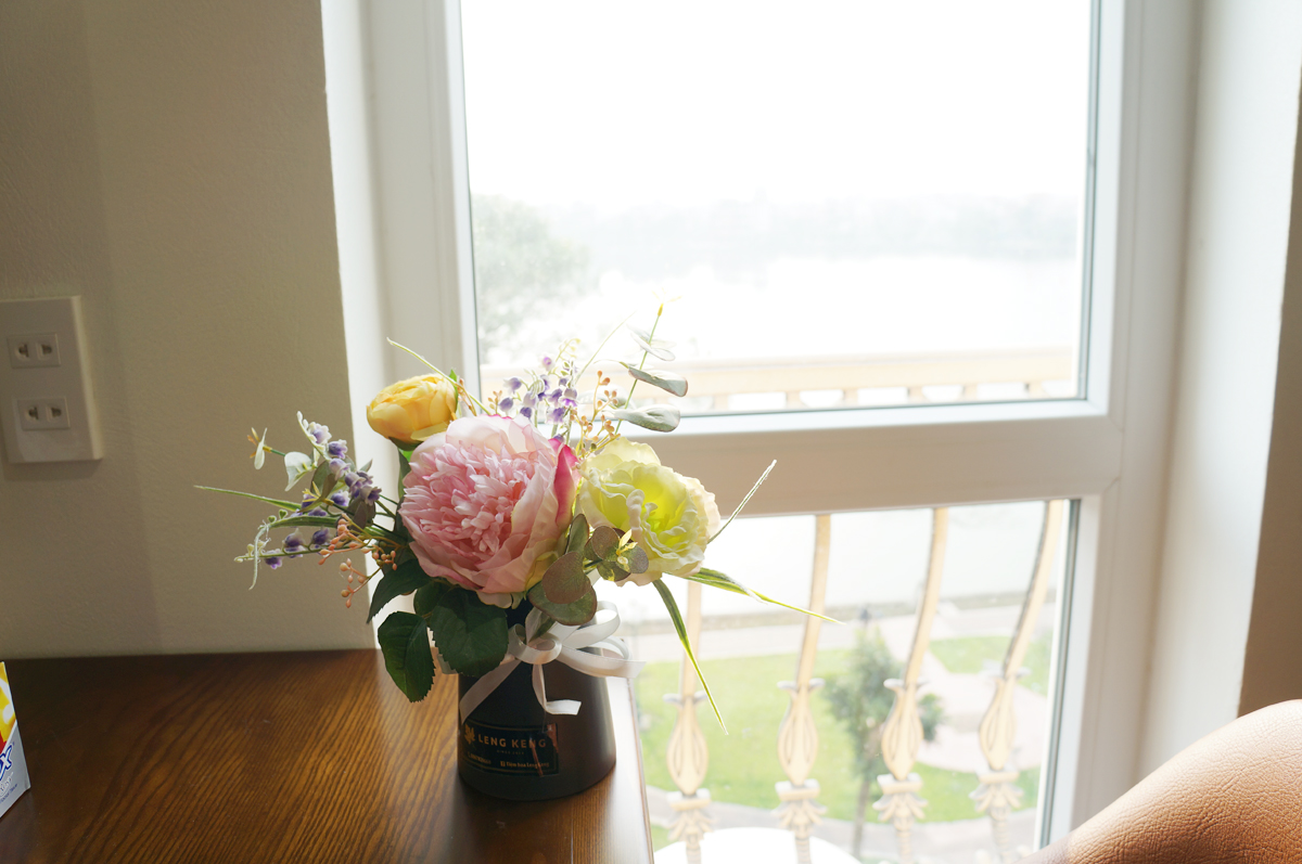 Khách sạn Quang Vinh Hải Dương DELUXE – Lake View 5