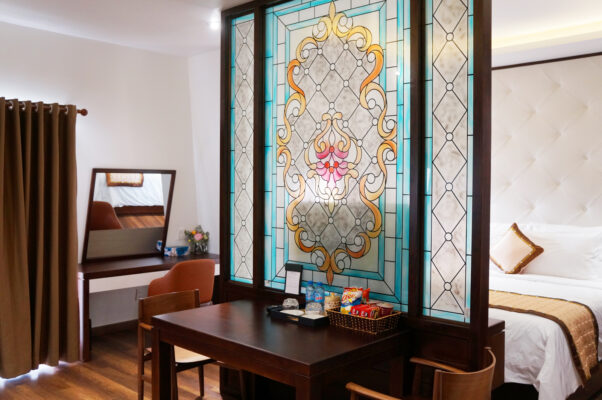 Khách Sạn Quang Vinh Hải Dương Slide 04