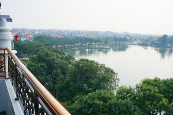 Khách Sạn Quang Vinh Hải Dương Slide 08