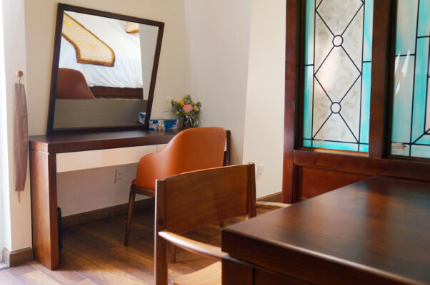 KHÁCH SẠN QUANG VINH HẢI DƯƠNG - SUITE ROOM THIẾT KẾ SANG TRỌNG – TẦM VIEW ĐẮT GIÁ 1